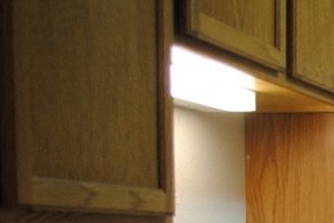 Chestnut Ridge Apartments | 3 Bdrm-Kitchen